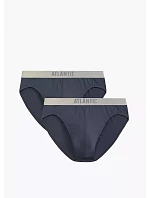 Atlantické kalhotky 2BMP-013 A'2 S-2XL