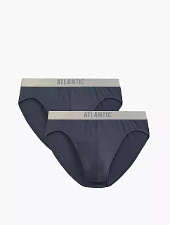 Atlantické kalhotky 2BMP-013 A'2 S-2XL