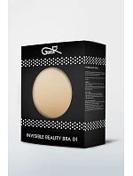 Podprsenka Gatta Invisible Beauty Bra 01