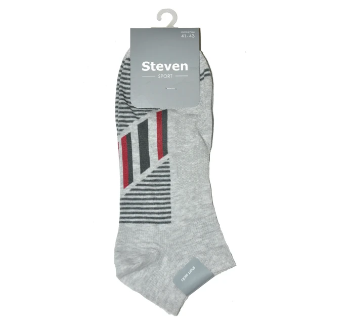 Sportovní bavlněné ponožky Dynamic Sport model 5791604 - Steven