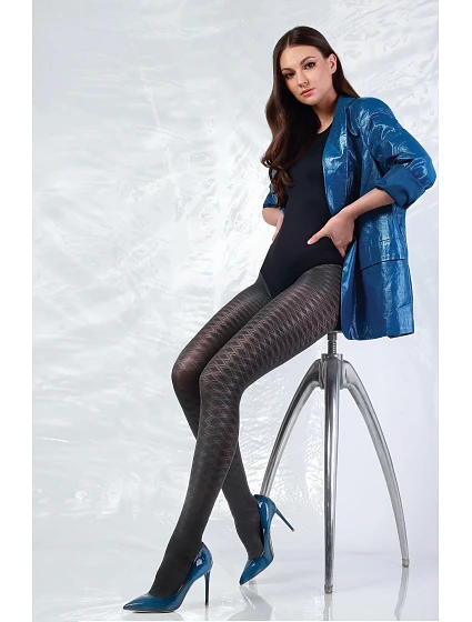 Dámské punčochové kalhoty  24 50 den model 18885818 - Knittex