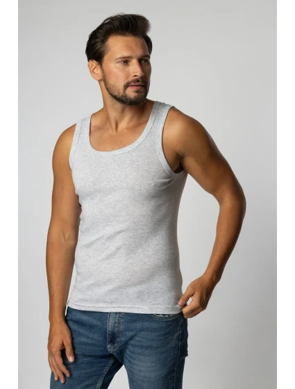 Košile Adam sz/r barva 4XL-5XL