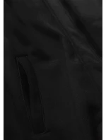 DŁUGA DAMSKA  CZARNA model 21224377 - LHD