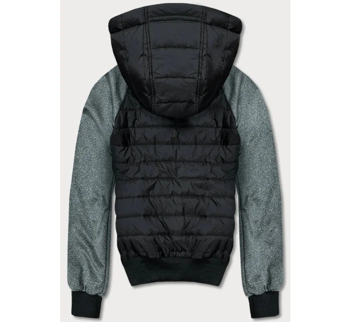 pánská sportovní bunda model 18406797 - J.STYLE