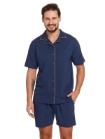 Pánské pyžamo model 21012882 - Doctornap