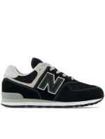 Boty New Balance Jr GC574EVB