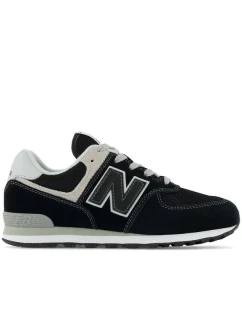Boty New Balance Jr GC574EVB