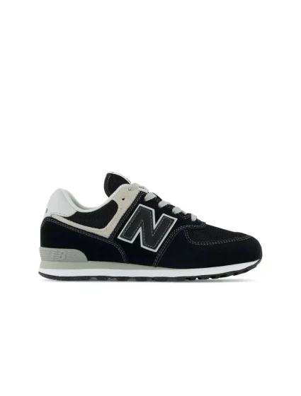 Boty New Balance Jr GC574EVB Boty New Balance Jr GC574EVB