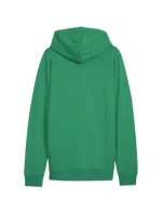 Mikina Puma Team Goal Casuals Hooded M 658595 05 pánské