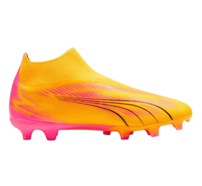 Fotbalové boty Ultra LL FG/AG M 03 model 20121682 - Puma