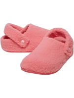 Crocs Classic Cozzy W 209386 6XF dámské žabky Crocs Classic Cozzy W 209386 6XF dámské žabky