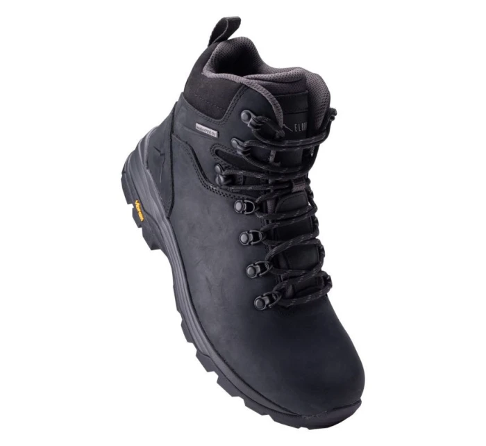 Pánské boty model 21488005 MID V WP - Elbrus