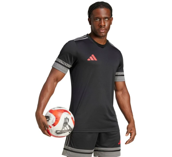 Tričko Squadra 25 M model 21427750 pánské - ADIDAS Tričko Squadra 25 M model 21427750 pánské - ADIDAS