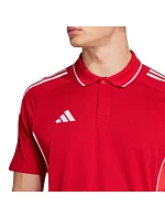 Tiro 25 Competition Polo M model 21062132 pánské tričko - ADIDAS