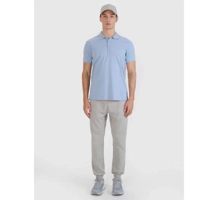 Polokošile 4F M 4FWSS25TPTSM407-34S pánské