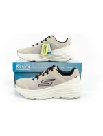 Boty Skechers Max Cushioning Endeavour M 220613/TPBK Boty Skechers Max Cushioning Endeavour M 220613/TPBK