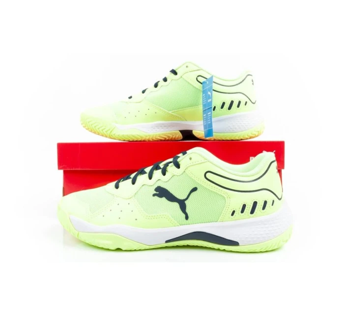 Kopačky Puma Solarsmash RCT M 107297 01