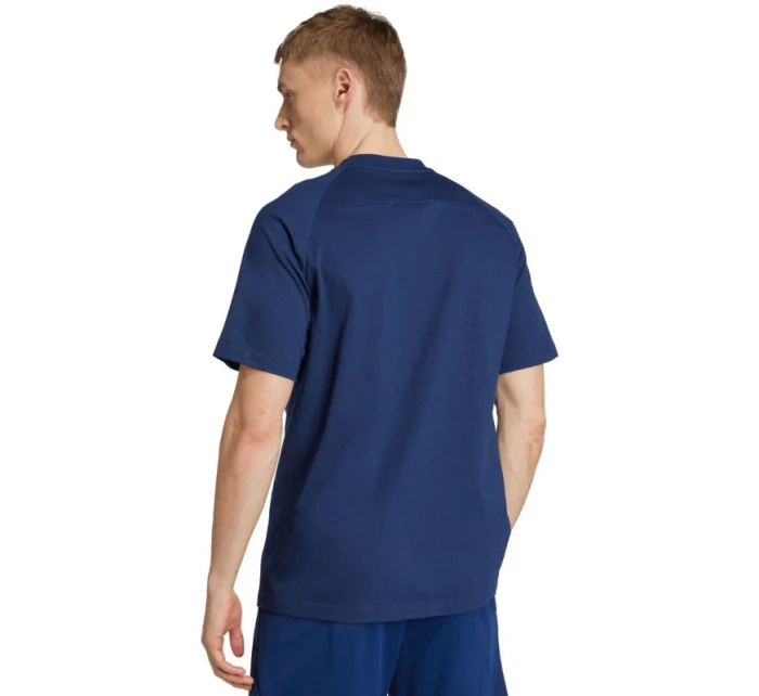 Tričko Tiro 25 Tee Travel M model 21262084 pánské - ADIDAS Tričko Tiro 25 Tee Travel M model 21262084 pánské - ADIDAS