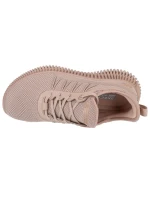 Skechers Bobs Geo-New Aesthetics 117417-TAN Beige 36