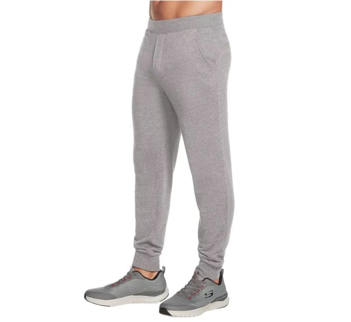 Go Walk Jogger Pant Grey L model 21387352 - Skechers Go Walk Jogger Pant Grey L model 21387352 - Skechers