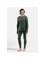 Kalhoty Odlo BL BOTTOM long MERINO 260 velikost L Blue Kalhoty Odlo BL BOTTOM long MERINO 260 velikost L Blue