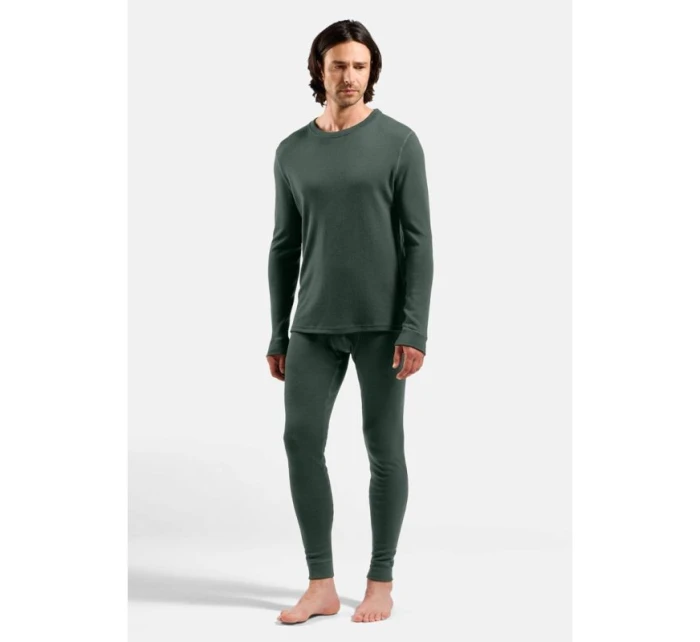 Kalhoty Odlo BL BOTTOM long MERINO 260 velikost L Blue Kalhoty Odlo BL BOTTOM long MERINO 260 velikost L Blue