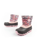 Dětské zimní sněhule Lee Cooper zateplené pro dívky