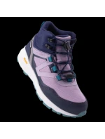 Dětské boty model 21811483 MID WP V JRG - Elbrus