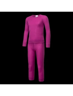 Dětské termoprádlo SINORI KDG SET