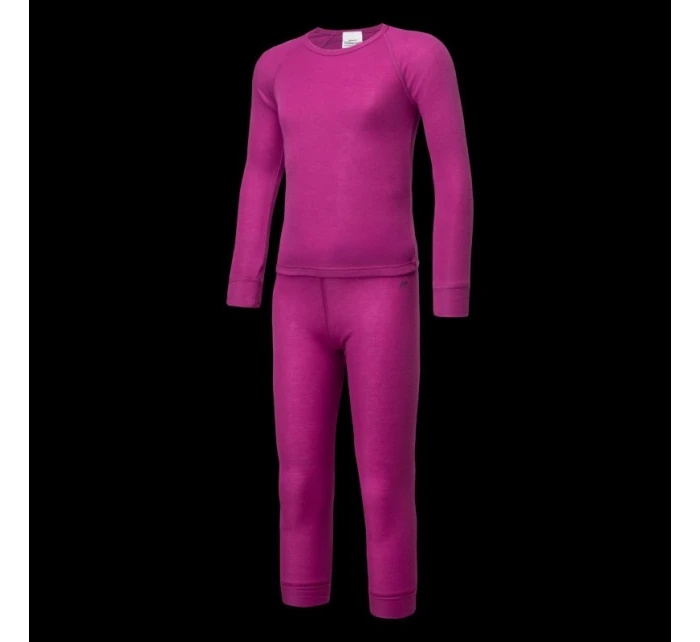 Dětské termoprádlo SINORI KDG SET Dětské termoprádlo SINORI KDG SET