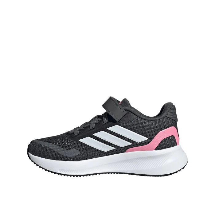 Dětská obuv adidas Runfalcon 5 EL C JQ8669