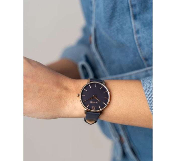 Dámské hodinky Paul Lorens PL12177A-6F3