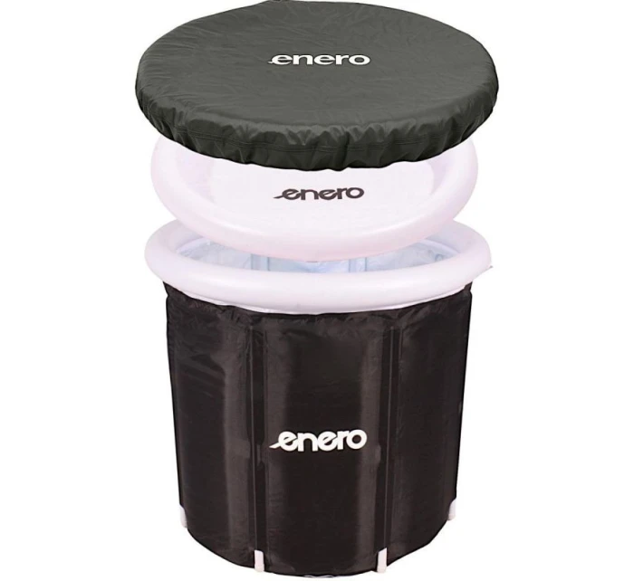 UPOUTÁVKA NA VODU Ledová lázeň 80x75CM 1068701 UPOUTÁVKA NA VODU Ledová lázeň 80x75CM 1068701