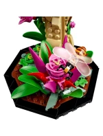 LEGO Ideas 21342 Sbírka hmyzu