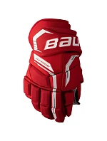 Hokejové rukavice Supreme model 22230333 Senior - Bauer Hokejové rukavice Supreme model 22230333 Senior - Bauer