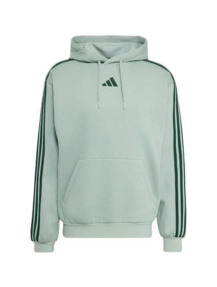 Bluza męska Essentials 3Stripes Fleece Hoodie pánské model 22550097 - ADIDAS Bluza męska Essentials 3Stripes Fleece Hoodie pánské model 22550097 - ADIDAS
