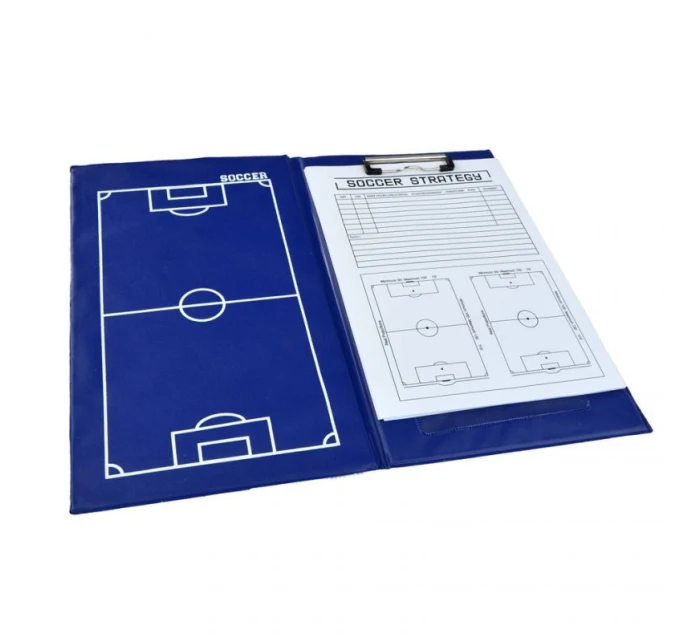 Magnetická taktická tabule Fotbal NO10 VCCBM-S91620 Magnetická taktická tabule Fotbal NO10 VCCBM-S91620
