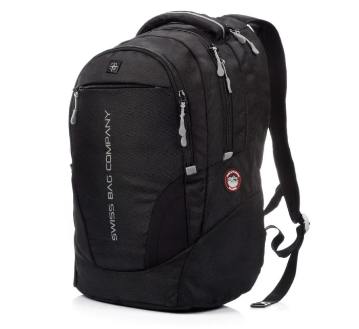 batoh s na notebook  33 L model 21400866 - Swissbags