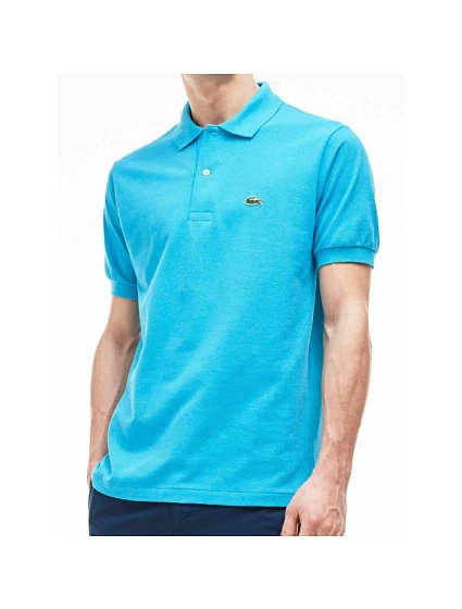 Polokošile model 21324546 - Lacoste