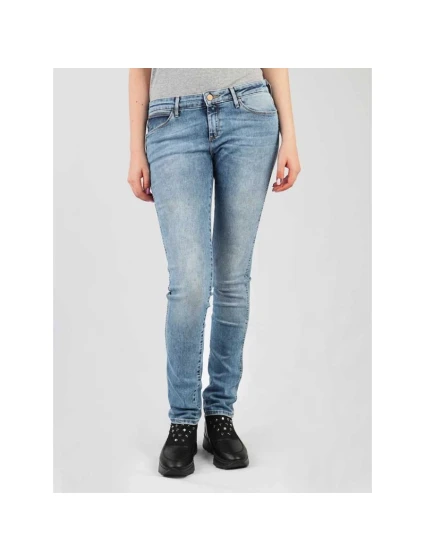 Best Blue Low Waist model 20852309 - Wrangler Best Blue Low Waist model 20852309 - Wrangler