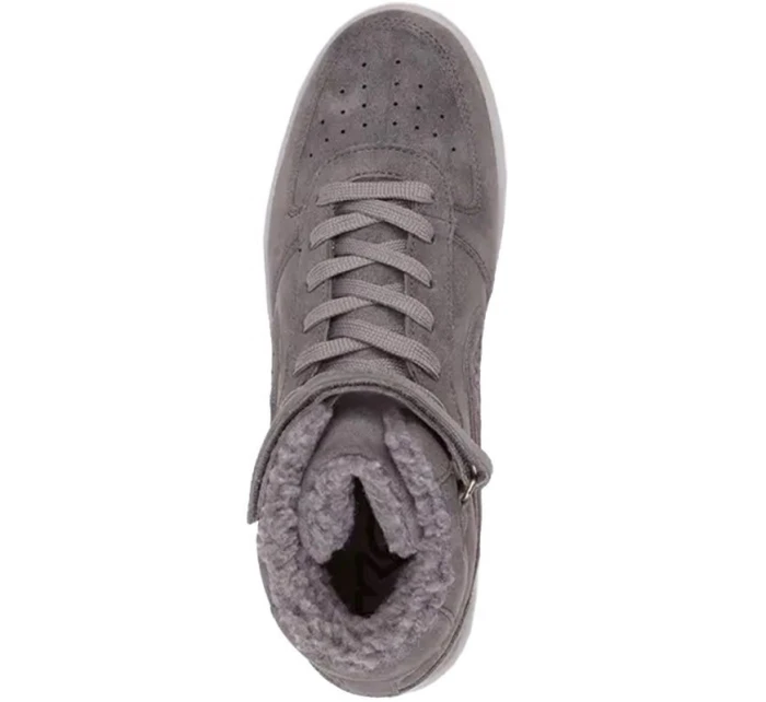 Bash Mid Fur unisex obuv 242799 1614 - Kappa