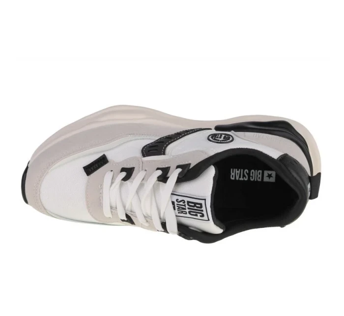 Dámské boty W KK274098 - Big Star Dámské boty W KK274098 - Big Star