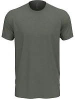 N Unisex tričko 08. heather heavy model 22430628 - Next Level Apparel