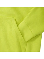 Pánská mikina s kapucí "Authentic" 10. light oxford model 22473005 - Russell Athletic Pánská mikina s kapucí "Authentic" 10. light oxford model 22473005 - Russell Athletic