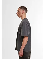 Build your Brand BY 391 Pánské těžké tričko "Loose Fit" 56.0391 white Build your Brand BY 391 Pánské těžké tričko "Loose Fit" 56.0391 white