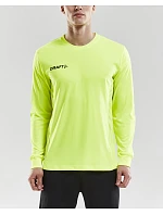 Squad Go GK LSL Jersey M Pánský brankářský dres s dlouhým rukávem model 22468734 - Craft Teamwear Squad Go GK LSL Jersey M Pánský brankářský dres s dlouhým rukávem model 22468734 - Craft Teamwear