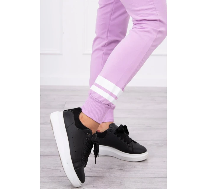 Girl Revolution fialová sada