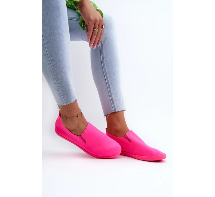 Dámské tenisky SlipOn model 21658970 - Boto Dámské tenisky SlipOn model 21658970 - Boto