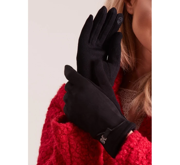 Rukavice AT RK 902.08 černá