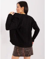 Sada BA KMPL 8018.88P černá Sada BA KMPL 8018.88P černá